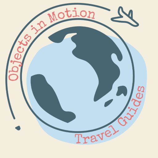 Objects in Motion Travel